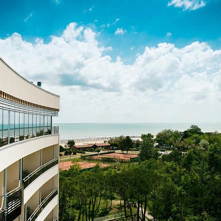 Laguna Park Hotel 4Superior Bibione Exterior photo
