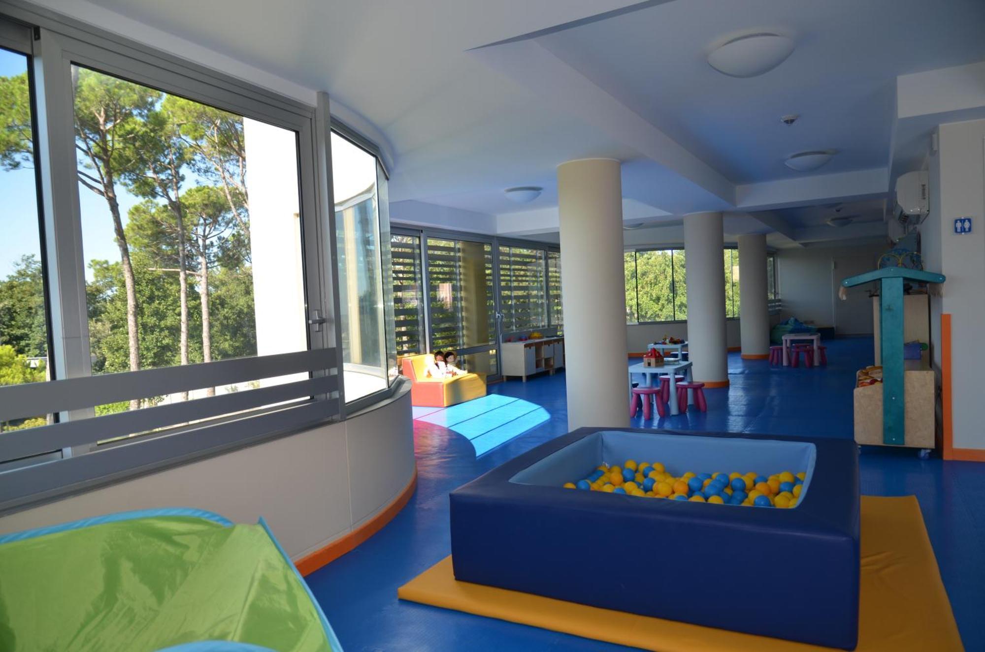 Laguna Park Hotel 4Superior Bibione Exterior photo